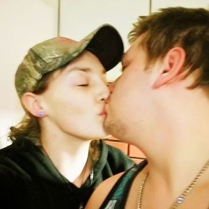 Meet your Posher, Brittany